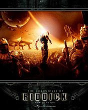 Riddick