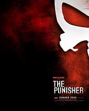 El Vengador Película