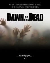 Película El amanecer de los muertos