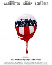 The Manchurian Candidate