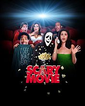 Una Película de Miedo