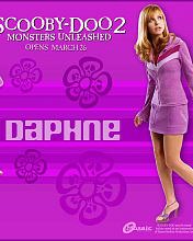 Scooby Doo II la película