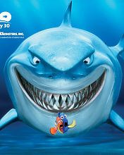 Buscando a Nemo la Película
