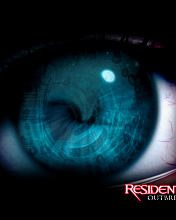 Resident