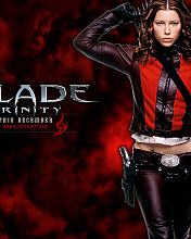 Blade Trinity