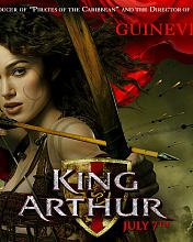 El rey Arturo