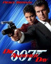 Agente 007 1