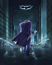 Joker The Dark Knight