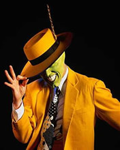 The Mask