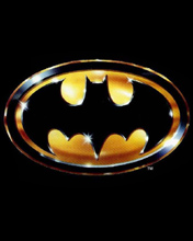 Batman logo