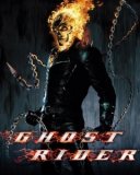 Ghost Rider jugando con Cadenas