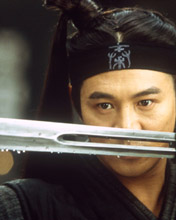 Jet Li en Hero