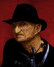 Freddy