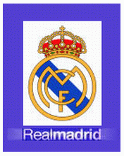 Escudo del Real Madrid