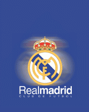 Escudo del Madrid