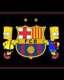 Fcb bartcelona