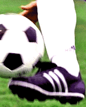 Football wp4