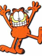 Garfield 3