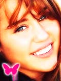 Close Up de Hanna Montana