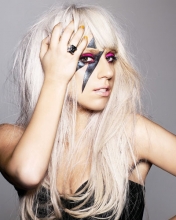 Lady Gaga 176x220 3