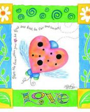 I Love You 176x220