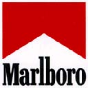 La marca Marlboro