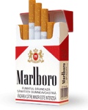 Caja de Marlboro