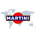 Logo Martini