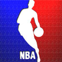 Logo NBA