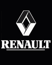 Logotipo de Renault