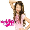Miley Cyrus toca su Cabeza