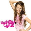 Miley Cyrus cover