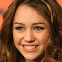 Miley Cyrus nos regala una Sonrisa
