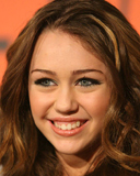 Tierna Miley Cyrus
