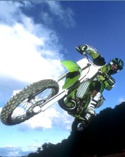 Moto Cross 3