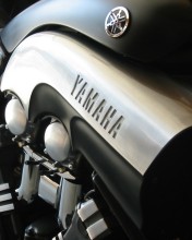 Yamaha 1