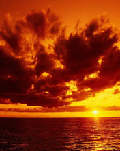 Atardecer 10