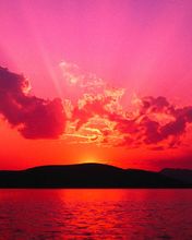 Atardecer 18