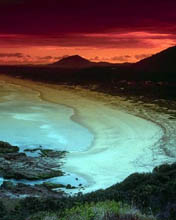 Atardecer 26