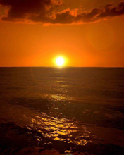 Atardecer 45