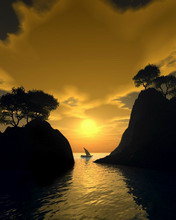 Atardecer 62