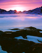 Greenland