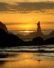 Oregon