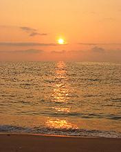 Atardecer 3