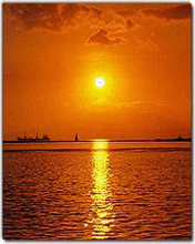 Manilasunset