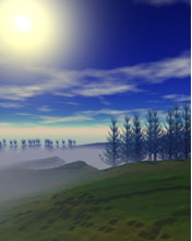 Paisajes 70