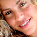 Shakira nos regala una Sonrisa