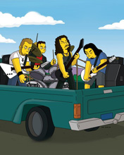 Banda de rock