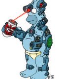 Cyber homer