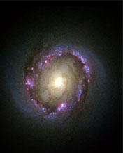 Nebulosa